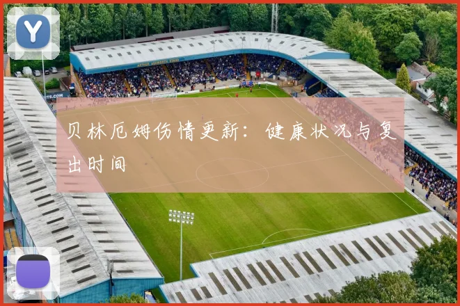 贝林厄姆伤情更新：健康状况与复出时间