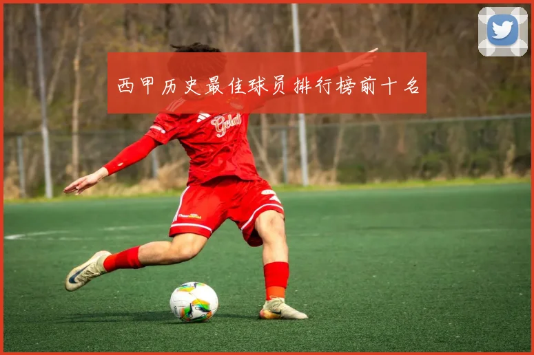西甲历史最佳球员排行榜前十名
